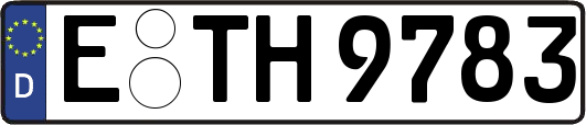 E-TH9783