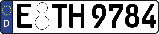 E-TH9784