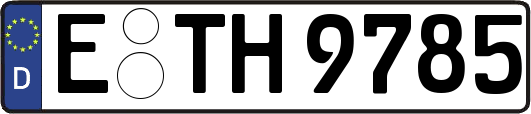 E-TH9785