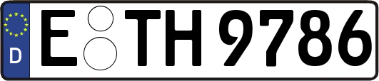 E-TH9786