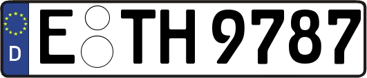 E-TH9787