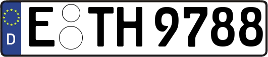 E-TH9788