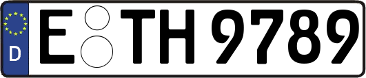 E-TH9789