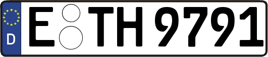 E-TH9791