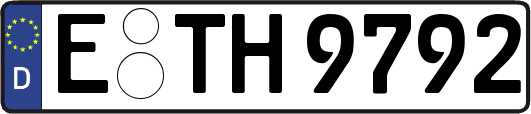 E-TH9792