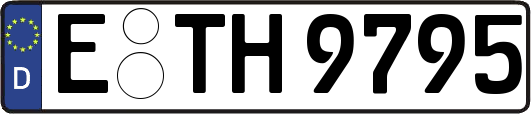 E-TH9795