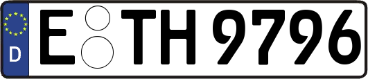 E-TH9796
