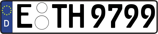 E-TH9799