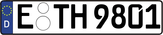 E-TH9801