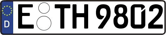E-TH9802
