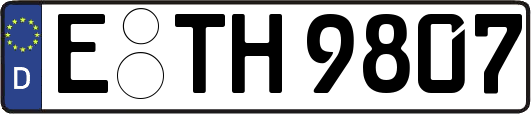 E-TH9807