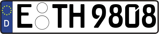 E-TH9808