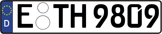 E-TH9809