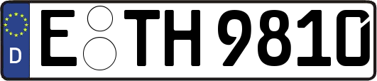 E-TH9810