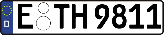 E-TH9811