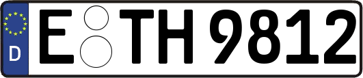 E-TH9812