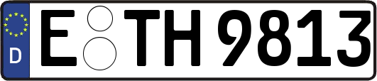 E-TH9813