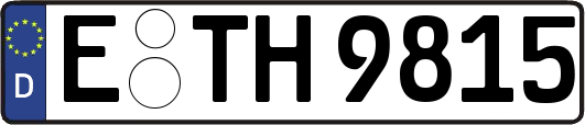 E-TH9815