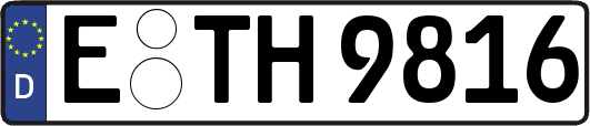 E-TH9816