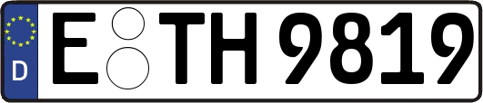 E-TH9819