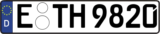 E-TH9820
