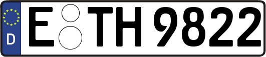 E-TH9822