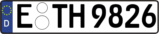 E-TH9826