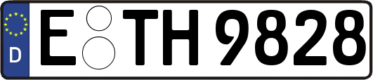 E-TH9828