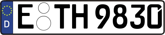 E-TH9830
