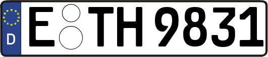 E-TH9831