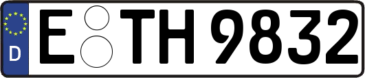 E-TH9832