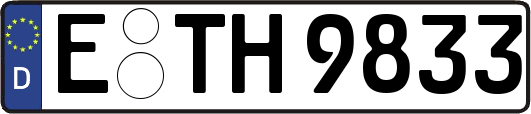 E-TH9833