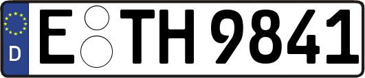 E-TH9841