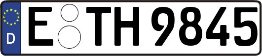 E-TH9845