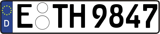 E-TH9847