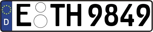E-TH9849
