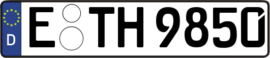 E-TH9850