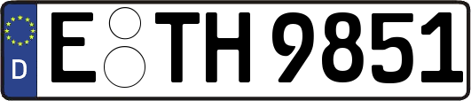 E-TH9851