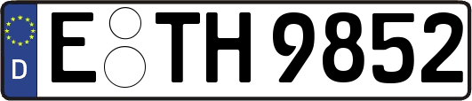 E-TH9852