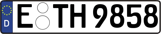 E-TH9858