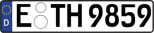 E-TH9859