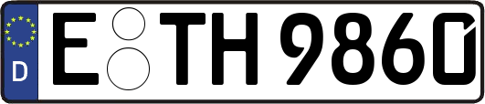 E-TH9860