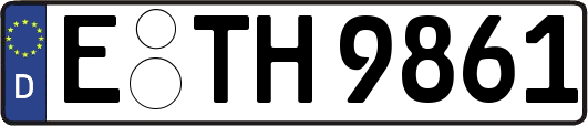 E-TH9861