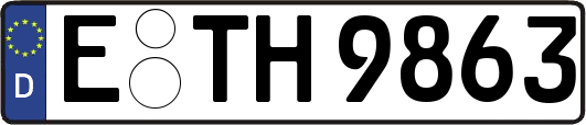 E-TH9863