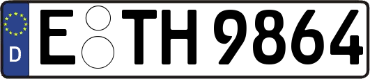 E-TH9864