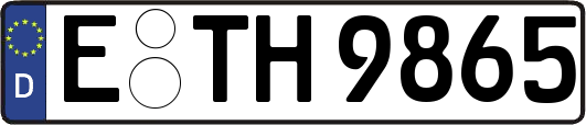 E-TH9865