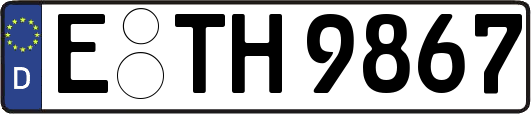E-TH9867