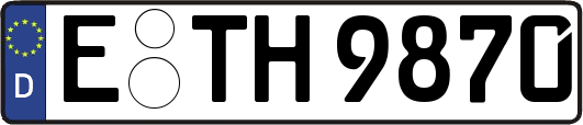 E-TH9870