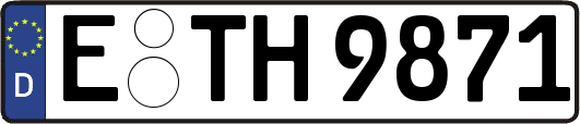 E-TH9871