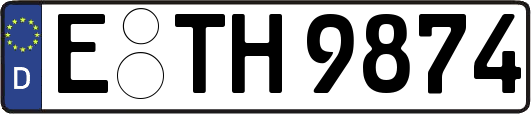 E-TH9874